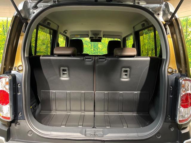 ハスラー JスタイルIII 衝突軽減装置 禁煙車 2トーンカラー ハーフレザーシート シートヒーター HIDヘッド ディスプレイオーディオ 車線逸脱警報 誤発進抑制機能 先行車発進お知らせ 純正15インチAW Bluetooth(48枚目)