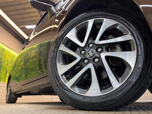 シエンタ ハイブリッドＧ　衝突軽減ブレーキ　ＳＤナビ　バックカメラ　両側電動ドア　車線逸脱警報　革巻きステリング　純正オプション１６ＡＷ　ＥＴＣ　スマートキー　Ｂｌｕｅｔｏｏｔｈ　オートハイビーム　オートエアコン　禁煙車（14枚目）