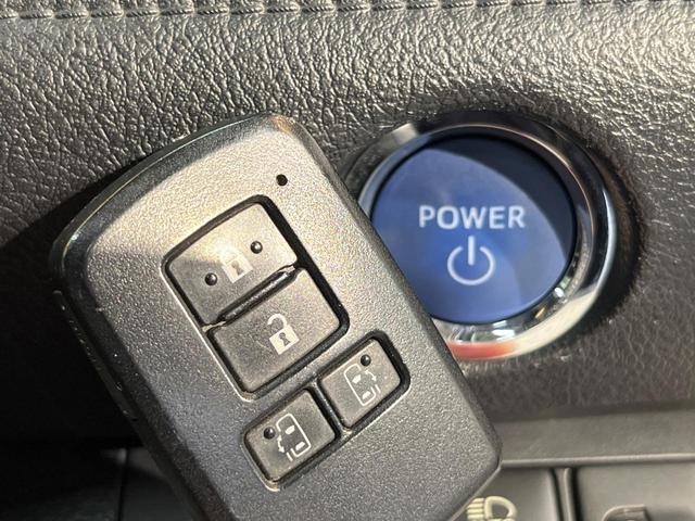 シエンタ ハイブリッドＧ　衝突軽減ブレーキ　ＳＤナビ　バックカメラ　両側電動ドア　車線逸脱警報　革巻きステリング　純正オプション１６ＡＷ　ＥＴＣ　スマートキー　Ｂｌｕｅｔｏｏｔｈ　オートハイビーム　オートエアコン　禁煙車（28枚目）