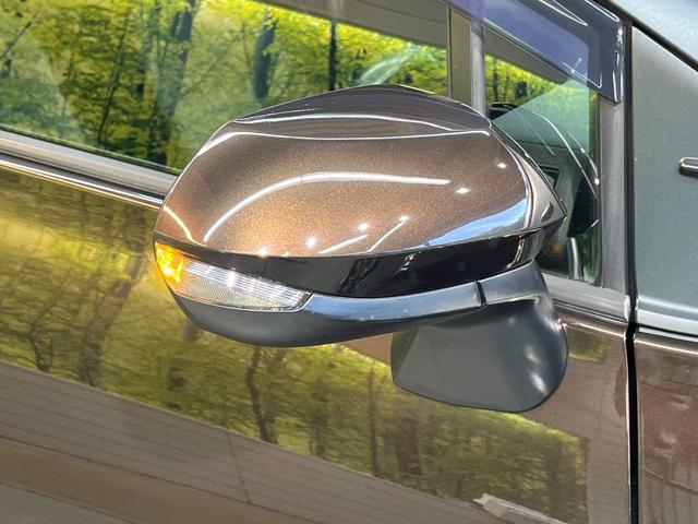 シエンタ ハイブリッドＧ　衝突軽減ブレーキ　ＳＤナビ　バックカメラ　両側電動ドア　車線逸脱警報　革巻きステリング　純正オプション１６ＡＷ　ＥＴＣ　スマートキー　Ｂｌｕｅｔｏｏｔｈ　オートハイビーム　オートエアコン　禁煙車（61枚目）