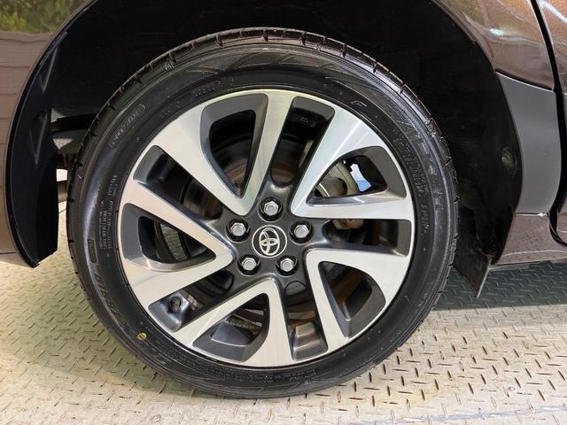シエンタ ハイブリッドＧ　衝突軽減ブレーキ　ＳＤナビ　バックカメラ　両側電動ドア　車線逸脱警報　革巻きステリング　純正オプション１６ＡＷ　ＥＴＣ　スマートキー　Ｂｌｕｅｔｏｏｔｈ　オートハイビーム　オートエアコン　禁煙車（64枚目）