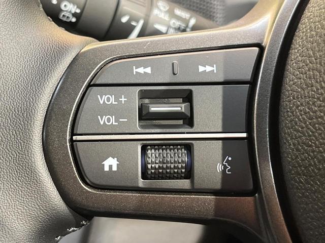 フリード エアー　ＥＸ　登録済未使用車　６人乗り　両側電動ドア　レーダークルーズ　前席シートヒーター　ホンダセンシング　デジタルインナーミラー　ハーフレザー　ＬＥＤヘッド　純正１５ＡＷ　アイドリングストップ　スマートキー（29枚目）