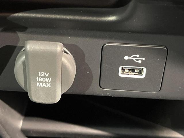 フリード エアー　ＥＸ　登録済未使用車　６人乗り　両側電動ドア　レーダークルーズ　前席シートヒーター　ホンダセンシング　デジタルインナーミラー　ハーフレザー　ＬＥＤヘッド　純正１５ＡＷ　アイドリングストップ　スマートキー（33枚目）