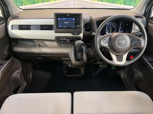 N-WGN Lホンダセンシング 純正ディスプレイオーディオ バックカメラ 衝突軽減ブレーキ レーダークルーズコントロール クリアランスソナー オートエアコン オートライト シートヒーター スマートキー&プッシュスタート ETC(2枚目)