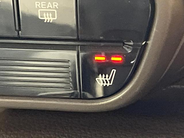 N-WGN Lホンダセンシング 純正ディスプレイオーディオ バックカメラ 衝突軽減ブレーキ レーダークルーズコントロール クリアランスソナー オートエアコン オートライト シートヒーター スマートキー&プッシュスタート ETC(6枚目)