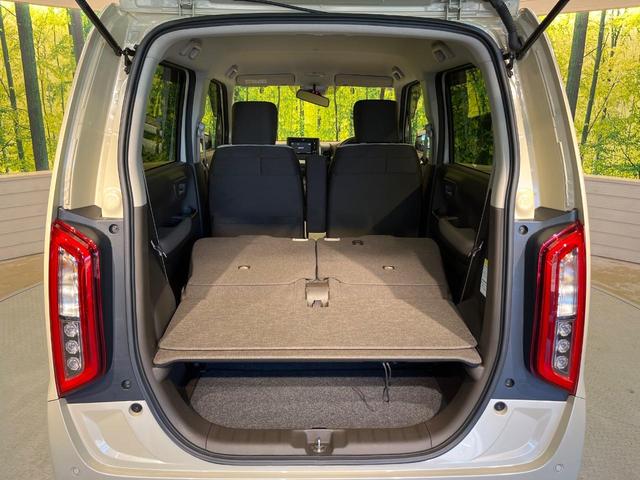 N-WGN Lホンダセンシング 純正ディスプレイオーディオ バックカメラ 衝突軽減ブレーキ レーダークルーズコントロール クリアランスソナー オートエアコン オートライト シートヒーター スマートキー&プッシュスタート ETC(12枚目)