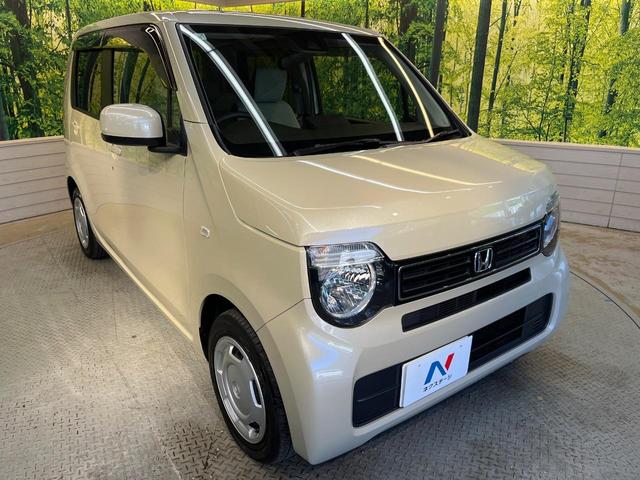 N-WGN Lホンダセンシング 純正ディスプレイオーディオ バックカメラ 衝突軽減ブレーキ レーダークルーズコントロール クリアランスソナー オートエアコン オートライト シートヒーター スマートキー&プッシュスタート ETC(17枚目)