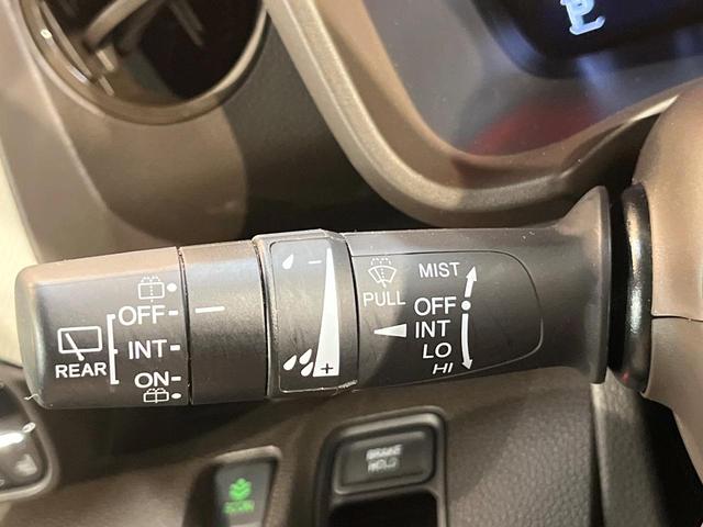 N-WGN Lホンダセンシング 純正ディスプレイオーディオ バックカメラ 衝突軽減ブレーキ レーダークルーズコントロール クリアランスソナー オートエアコン オートライト シートヒーター スマートキー&プッシュスタート ETC(33枚目)