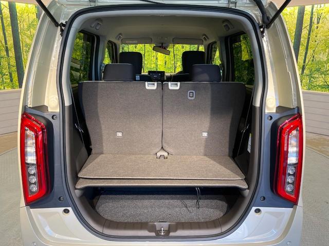 N-WGN Lホンダセンシング 純正ディスプレイオーディオ バックカメラ 衝突軽減ブレーキ レーダークルーズコントロール クリアランスソナー オートエアコン オートライト シートヒーター スマートキー&プッシュスタート ETC(48枚目)