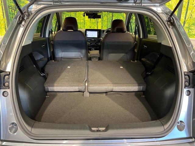 オーラ G 純正9インチナビ デジタルインナーミラー 全周囲カメラ 衝突被害軽減システム 禁煙車 ハーフレザーシート ETC ドラレコ コーナーセンサー LEDヘッド 車線逸脱警報 オートライト スマートキー(11枚目)