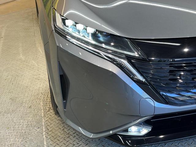 オーラ G 純正9インチナビ デジタルインナーミラー 全周囲カメラ 衝突被害軽減システム 禁煙車 ハーフレザーシート ETC ドラレコ コーナーセンサー LEDヘッド 車線逸脱警報 オートライト スマートキー(13枚目)