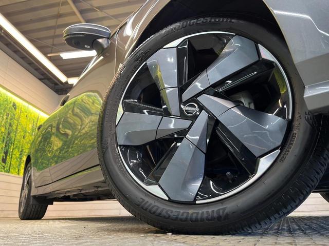 オーラ G 純正9インチナビ デジタルインナーミラー 全周囲カメラ 衝突被害軽減システム 禁煙車 ハーフレザーシート ETC ドラレコ コーナーセンサー LEDヘッド 車線逸脱警報 オートライト スマートキー(14枚目)