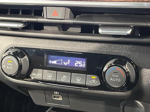 オーラ G 純正9インチナビ デジタルインナーミラー 全周囲カメラ 衝突被害軽減システム 禁煙車 ハーフレザーシート ETC ドラレコ コーナーセンサー LEDヘッド 車線逸脱警報 オートライト スマートキー(26枚目)