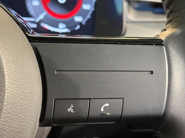 オーラ G 純正9インチナビ デジタルインナーミラー 全周囲カメラ 衝突被害軽減システム 禁煙車 ハーフレザーシート ETC ドラレコ コーナーセンサー LEDヘッド 車線逸脱警報 オートライト スマートキー(32枚目)