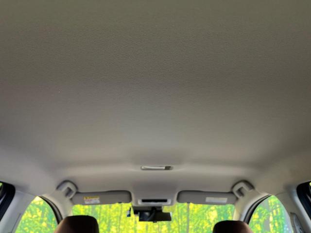 オーラ G 純正9インチナビ デジタルインナーミラー 全周囲カメラ 衝突被害軽減システム 禁煙車 ハーフレザーシート ETC ドラレコ コーナーセンサー LEDヘッド 車線逸脱警報 オートライト スマートキー(43枚目)