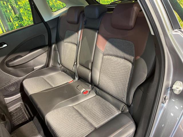 オーラ G 純正9インチナビ デジタルインナーミラー 全周囲カメラ 衝突被害軽減システム 禁煙車 ハーフレザーシート ETC ドラレコ コーナーセンサー LEDヘッド 車線逸脱警報 オートライト スマートキー(47枚目)