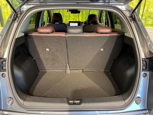 オーラ G 純正9インチナビ デジタルインナーミラー 全周囲カメラ 衝突被害軽減システム 禁煙車 ハーフレザーシート ETC ドラレコ コーナーセンサー LEDヘッド 車線逸脱警報 オートライト スマートキー(50枚目)