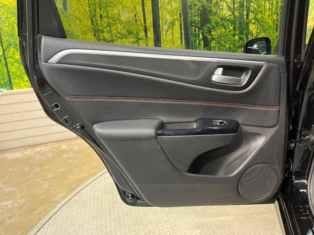 ジェイド ハイブリッドＲＳ・ホンダセンシング　ホンダセンシング　純正９型ナビ　バックカメラ　アダプティブクルーズ　ＥＴＣ　ＬＥＤヘッド　純正革巻きステリング　ステリングスイッチ　スマートキー　純正１８ＡＷ　ワンオーナー（43枚目）