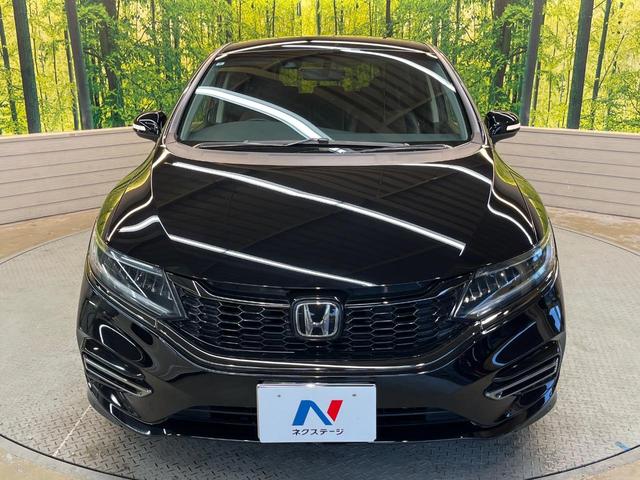 ジェイド ハイブリッドＲＳ・ホンダセンシング　ホンダセンシング　純正９型ナビ　バックカメラ　アダプティブクルーズ　ＥＴＣ　ＬＥＤヘッド　純正革巻きステリング　ステリングスイッチ　スマートキー　純正１８ＡＷ　ワンオーナー（53枚目）