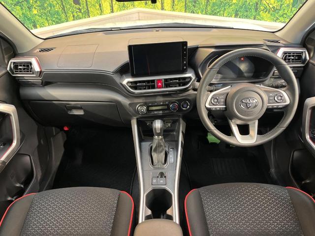 ライズ Z 衝突軽減 純正9型ナビ バックカメラ クリアランスソナー レーダークルーズ シートヒーター LEDヘッド 純正17AW ドラレコ ETC車載器 ステリングスイッチ ワンオーナー 禁煙車(2枚目)