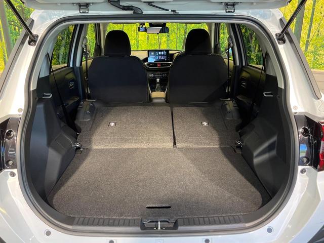 ライズ Z 衝突軽減 純正9型ナビ バックカメラ クリアランスソナー レーダークルーズ シートヒーター LEDヘッド 純正17AW ドラレコ ETC車載器 ステリングスイッチ ワンオーナー 禁煙車(11枚目)