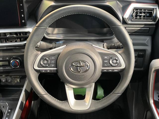 ライズ Z 衝突軽減 純正9型ナビ バックカメラ クリアランスソナー レーダークルーズ シートヒーター LEDヘッド 純正17AW ドラレコ ETC車載器 ステリングスイッチ ワンオーナー 禁煙車(12枚目)