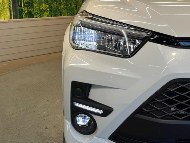 ライズ Z 衝突軽減 純正9型ナビ バックカメラ クリアランスソナー レーダークルーズ シートヒーター LEDヘッド 純正17AW ドラレコ ETC車載器 ステリングスイッチ ワンオーナー 禁煙車(13枚目)
