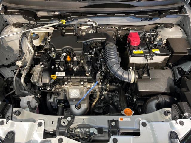 ライズ Z 衝突軽減 純正9型ナビ バックカメラ クリアランスソナー レーダークルーズ シートヒーター LEDヘッド 純正17AW ドラレコ ETC車載器 ステリングスイッチ ワンオーナー 禁煙車(18枚目)
