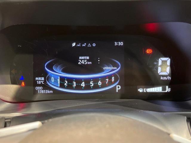 ライズ Z 衝突軽減 純正9型ナビ バックカメラ クリアランスソナー レーダークルーズ シートヒーター LEDヘッド 純正17AW ドラレコ ETC車載器 ステリングスイッチ ワンオーナー 禁煙車(22枚目)
