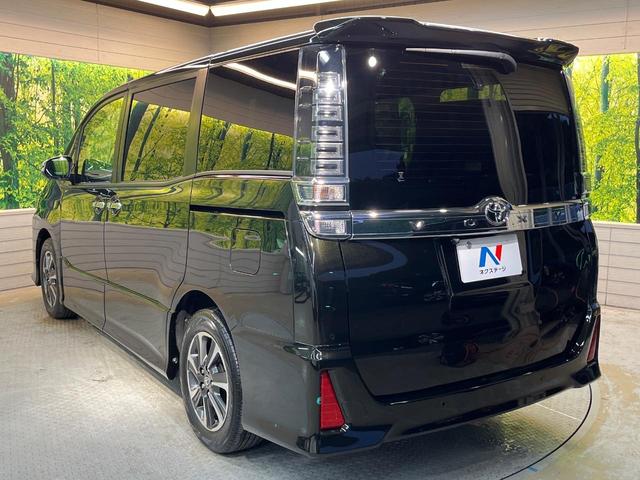 ヴォクシー ZS 煌II 9型SDナビ バックカメラ トヨタセーフティセンス 両側電動スライド 禁煙車 ドラレコ ETC スマートキー クルーズコントロール LEDヘッドランプ 車線逸脱警報 Bluetooth フルセグ(59枚目)