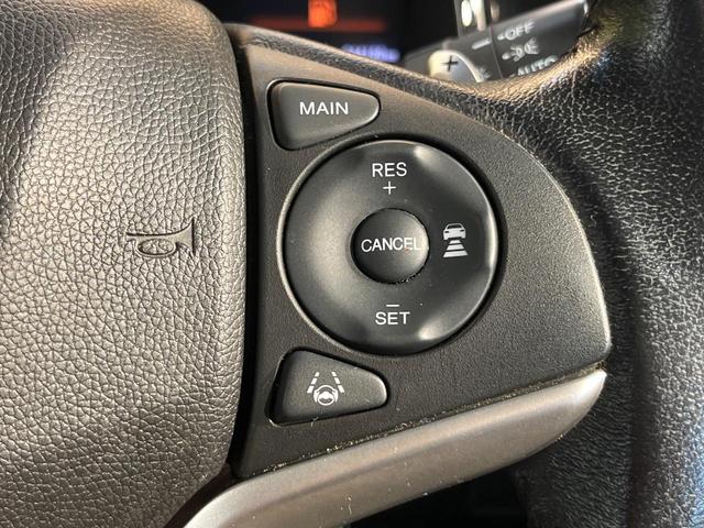 シャトル ハイブリッドX ホンダセンシング 純正8インチナビ バックカメラ シートヒーター レーダークルーズ ホンダセンシング ハーフレザー ETC LEDヘッド ドラレコ 横滑り防止 Bluetooth オートエアコン スマートキー(6枚目)