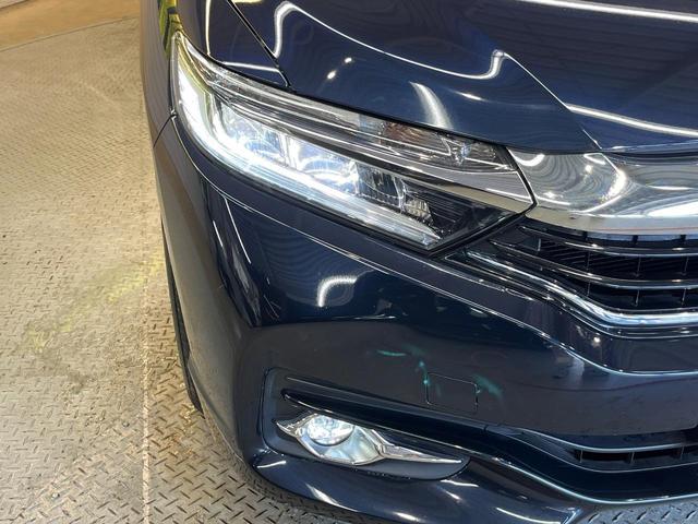 シャトル ハイブリッドX ホンダセンシング 純正8インチナビ バックカメラ シートヒーター レーダークルーズ ホンダセンシング ハーフレザー ETC LEDヘッド ドラレコ 横滑り防止 Bluetooth オートエアコン スマートキー(12枚目)