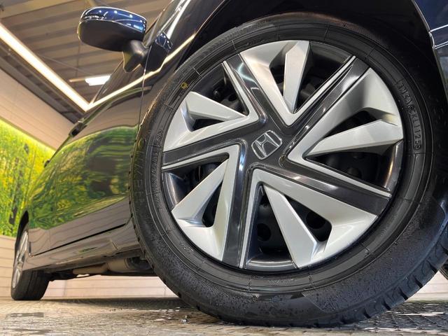 シャトル ハイブリッドX ホンダセンシング 純正8インチナビ バックカメラ シートヒーター レーダークルーズ ホンダセンシング ハーフレザー ETC LEDヘッド ドラレコ 横滑り防止 Bluetooth オートエアコン スマートキー(13枚目)