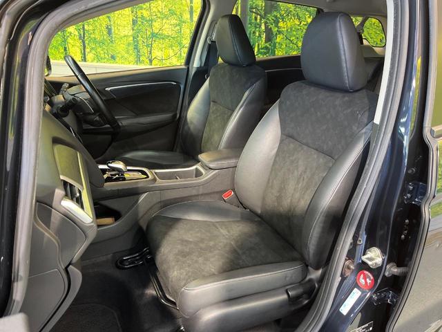 シャトル ハイブリッドX ホンダセンシング 純正8インチナビ バックカメラ シートヒーター レーダークルーズ ホンダセンシング ハーフレザー ETC LEDヘッド ドラレコ 横滑り防止 Bluetooth オートエアコン スマートキー(50枚目)