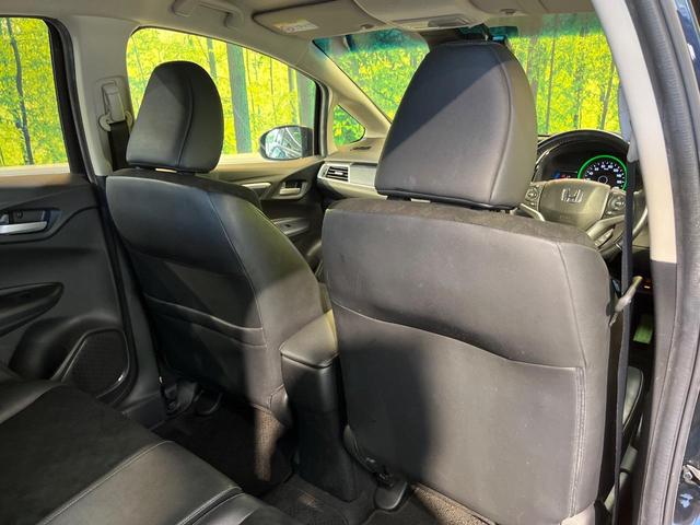 シャトル ハイブリッドX ホンダセンシング 純正8インチナビ バックカメラ シートヒーター レーダークルーズ ホンダセンシング ハーフレザー ETC LEDヘッド ドラレコ 横滑り防止 Bluetooth オートエアコン スマートキー(54枚目)