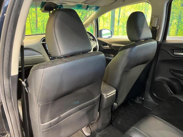 シャトル ハイブリッドX ホンダセンシング 純正8インチナビ バックカメラ シートヒーター レーダークルーズ ホンダセンシング ハーフレザー ETC LEDヘッド ドラレコ 横滑り防止 Bluetooth オートエアコン スマートキー(55枚目)