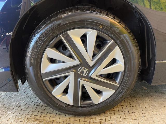 シャトル ハイブリッドX ホンダセンシング 純正8インチナビ バックカメラ シートヒーター レーダークルーズ ホンダセンシング ハーフレザー ETC LEDヘッド ドラレコ 横滑り防止 Bluetooth オートエアコン スマートキー(66枚目)