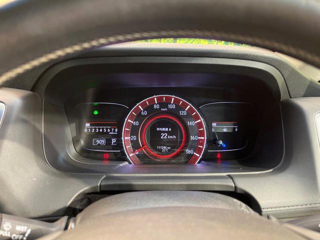 オデッセイ アブソルート・EX メーカーナビ 全周囲カメラ 両側電動ドア レーダークルーズ ドラレコ ETC LEDヘッド 純正18AW パワーシート ハーフレザーシート 横滑り防止 Bluetooth オートエアコン スマートキー(22枚目)
