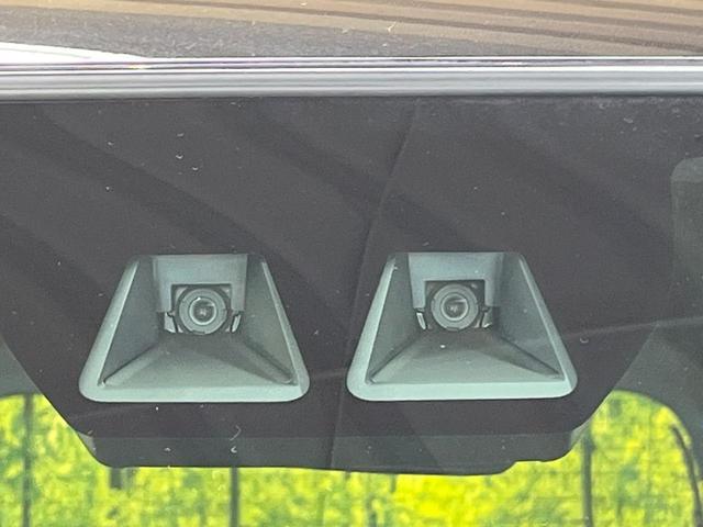 タント カスタムX スマートアシスト 両側電動ドア 前席シートヒーター バックカメラ クリアランスソナー ブレーキホールド スマートキー ハーフレザー LEDヘッド 純正14AW ステリングスイッチ  オートハイビーム(3枚目)