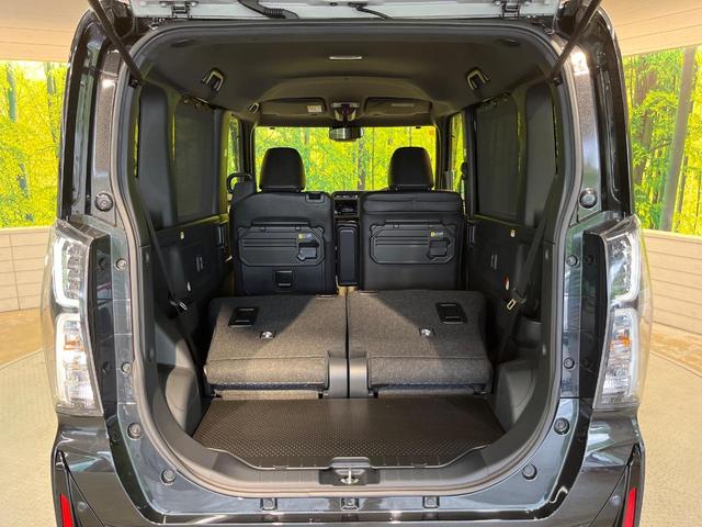 タント カスタムX スマートアシスト 両側電動ドア 前席シートヒーター バックカメラ クリアランスソナー ブレーキホールド スマートキー ハーフレザー LEDヘッド 純正14AW ステリングスイッチ  オートハイビーム(11枚目)