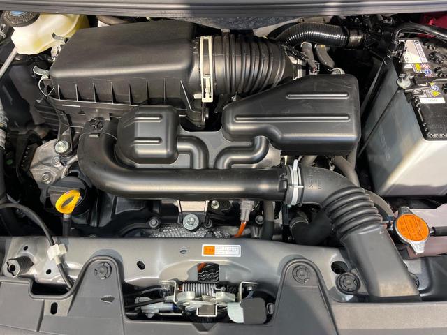 タント カスタムX スマートアシスト 両側電動ドア 前席シートヒーター バックカメラ クリアランスソナー ブレーキホールド スマートキー ハーフレザー LEDヘッド 純正14AW ステリングスイッチ  オートハイビーム(18枚目)