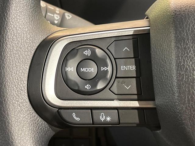 タント カスタムX スマートアシスト 両側電動ドア 前席シートヒーター バックカメラ クリアランスソナー ブレーキホールド スマートキー ハーフレザー LEDヘッド 純正14AW ステリングスイッチ  オートハイビーム(26枚目)