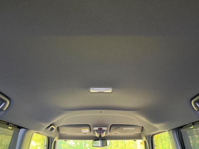 タント カスタムX スマートアシスト 両側電動ドア 前席シートヒーター バックカメラ クリアランスソナー ブレーキホールド スマートキー ハーフレザー LEDヘッド 純正14AW ステリングスイッチ  オートハイビーム(38枚目)