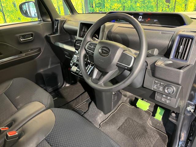 タント カスタムX スマートアシスト 両側電動ドア 前席シートヒーター バックカメラ クリアランスソナー ブレーキホールド スマートキー ハーフレザー LEDヘッド 純正14AW ステリングスイッチ  オートハイビーム(40枚目)