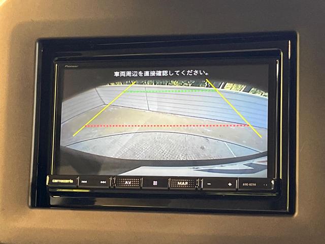 スペーシア ハイブリッドG SDナビ バックカメラ 衝突軽減ブレーキ オートライト オートマチックハイビーム オートエアコン アイドリングストップ LEDヘッドライト ETC ドライブレコーダー 車線逸脱警報 禁煙車(4枚目)