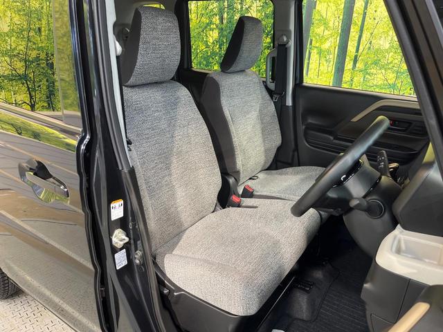 スペーシア ハイブリッドG SDナビ バックカメラ 衝突軽減ブレーキ オートライト オートマチックハイビーム オートエアコン アイドリングストップ LEDヘッドライト ETC ドライブレコーダー 車線逸脱警報 禁煙車(9枚目)