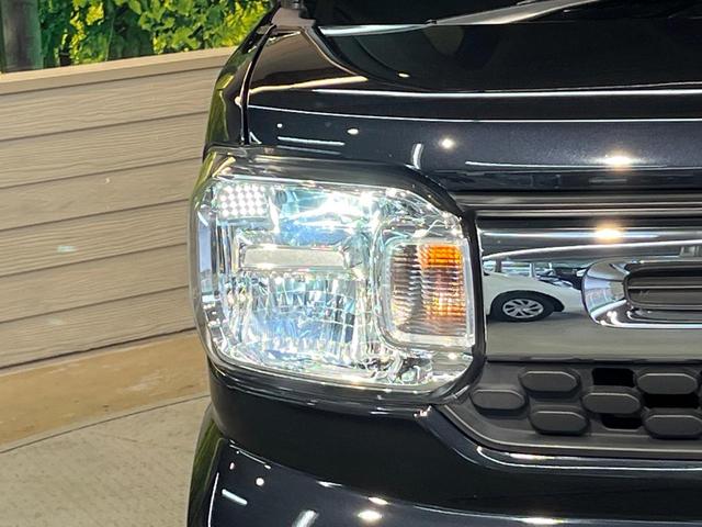 スペーシア ハイブリッドG SDナビ バックカメラ 衝突軽減ブレーキ オートライト オートマチックハイビーム オートエアコン アイドリングストップ LEDヘッドライト ETC ドライブレコーダー 車線逸脱警報 禁煙車(12枚目)