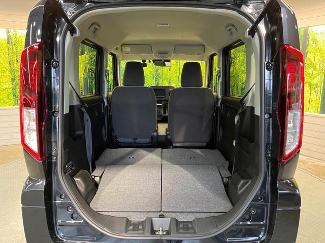 スペーシア ハイブリッドG SDナビ バックカメラ 衝突軽減ブレーキ オートライト オートマチックハイビーム オートエアコン アイドリングストップ LEDヘッドライト ETC ドライブレコーダー 車線逸脱警報 禁煙車(17枚目)