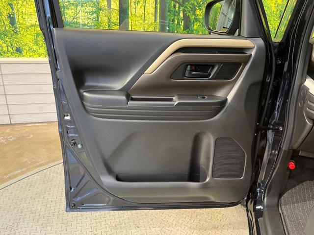 スペーシア ハイブリッドG SDナビ バックカメラ 衝突軽減ブレーキ オートライト オートマチックハイビーム オートエアコン アイドリングストップ LEDヘッドライト ETC ドライブレコーダー 車線逸脱警報 禁煙車(36枚目)