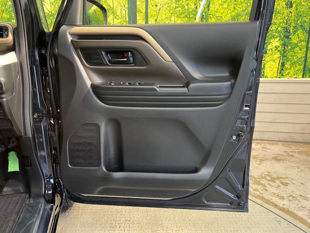 スペーシア ハイブリッドG SDナビ バックカメラ 衝突軽減ブレーキ オートライト オートマチックハイビーム オートエアコン アイドリングストップ LEDヘッドライト ETC ドライブレコーダー 車線逸脱警報 禁煙車(37枚目)